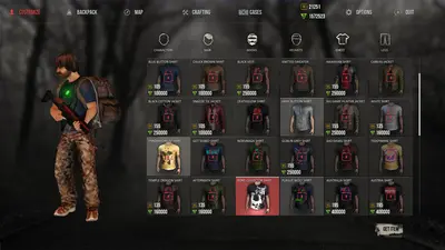 Romero's Aftermath screenshot 23