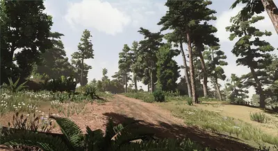 Romero's Aftermath screenshot 12