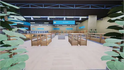 Better Mart screenshot 1