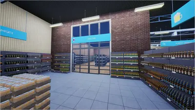 Better Mart screenshot 11