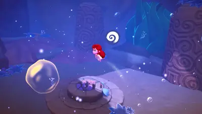 Mai: Child of Ages screenshot 5