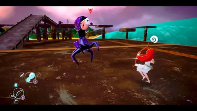 Mai: Child of Ages screenshot 6