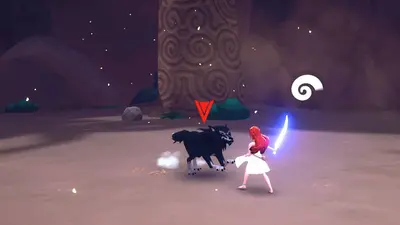 Mai: Child of Ages screenshot 20