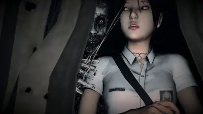 DreadOut Remastered Collection screenshot 4
