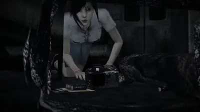DreadOut Remastered Collection screenshot 5