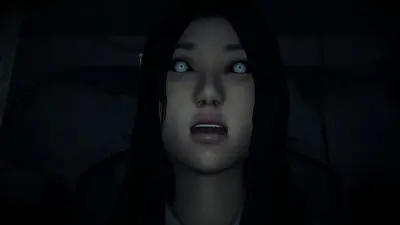 DreadOut Remastered Collection screenshot 12