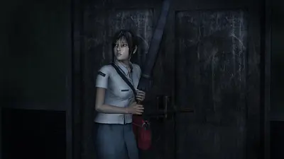 DreadOut Remastered Collection screenshot 2