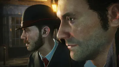 Sherlock Holmes: The Devil's Daughter screenshot 9