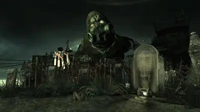 Batman: Arkham Asylum Game of the Year Edition screenshot 5