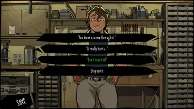 YKMET: Strade screenshot 1
