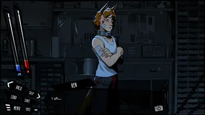 YKMET: Strade screenshot 4