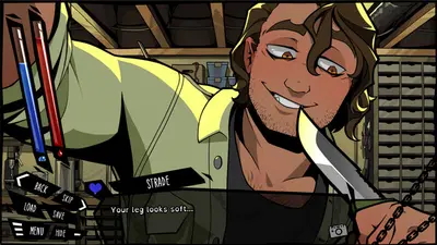 YKMET: Strade screenshot 2