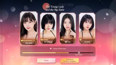 Don't FOOL ME, Beauties! screenshot 3