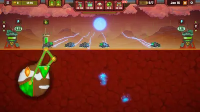 Nuice Industries screenshot 6
