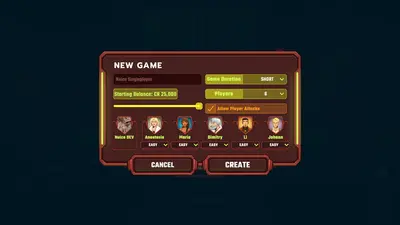 Nuice Industries screenshot 8