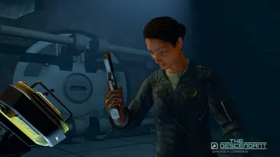 The Descendant screenshot 6