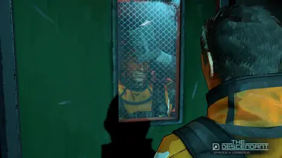 The Descendant screenshot 8