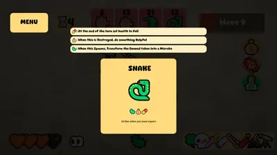 Merge Maestro screenshot 5