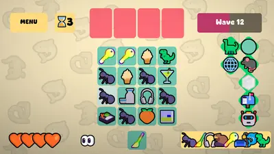 Merge Maestro screenshot 8