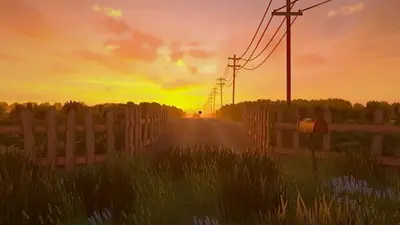 Knock On The Window screenshot 7