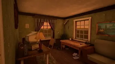Knock On The Window screenshot 4