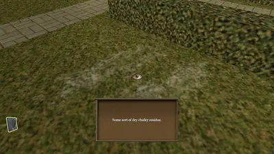 Mystery of the Malign screenshot 4