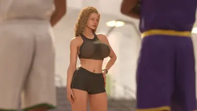 Rock the Rim screenshot 22