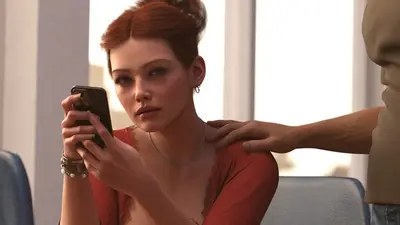 Rock the Rim screenshot 7