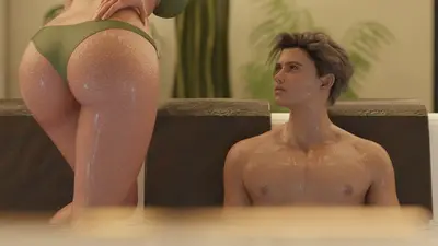 Rock the Rim screenshot 9