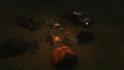 Rock the Rim screenshot 25
