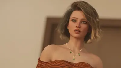 Rock the Rim screenshot 5
