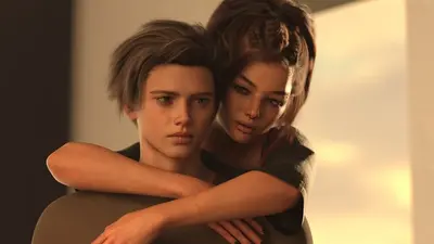 Rock the Rim screenshot 20