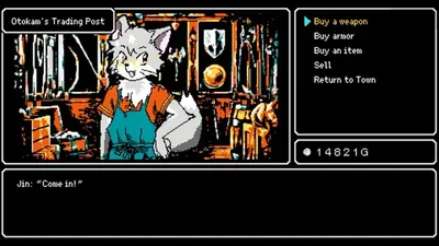 Crescent Tower screenshot 6