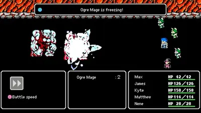 Crescent Tower screenshot 9