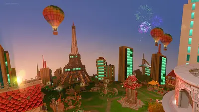 The Universim screenshot 33