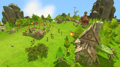The Universim screenshot 13
