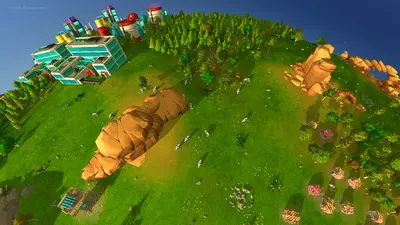 The Universim screenshot 35