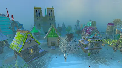 The Universim screenshot 34