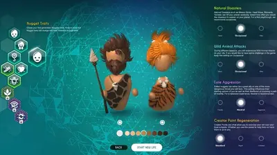 The Universim screenshot 0