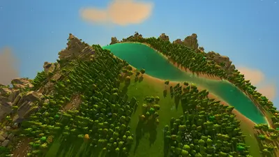 The Universim screenshot 22