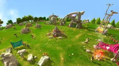 The Universim screenshot 7
