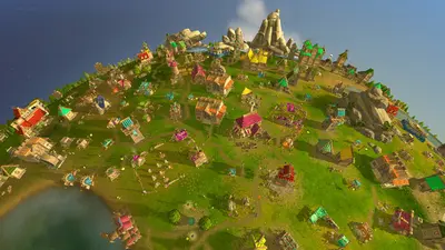 The Universim screenshot 30