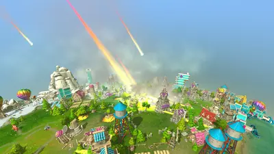 The Universim screenshot 4