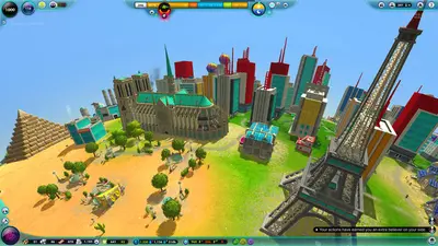 The Universim screenshot 23