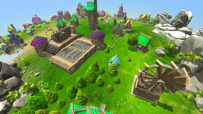 The Universim screenshot 28