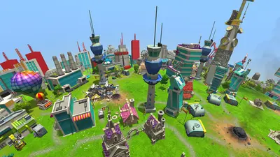 The Universim screenshot 15