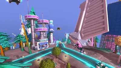 The Universim screenshot 9
