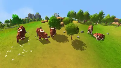 The Universim screenshot 21