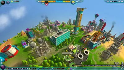 The Universim screenshot 2
