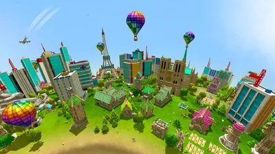 The Universim screenshot 5